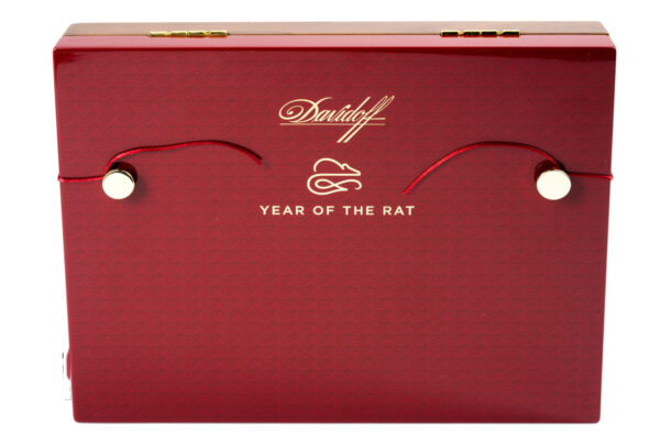 Xì Gà Davidoff Limited Edition Year of The Rat 2020