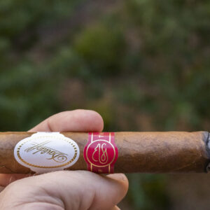 Xì Gà Davidoff Limited Edition Year of The Rat 2020 3 Xi Ga Davidoff Limited Edition Year of The Rat 2020 3