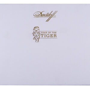 Xì Gà Davidoff Limited Edition Year of The Tiger 2022 2 Xi Ga Davidoff Limited Edition Year of The Tiger 2022 2