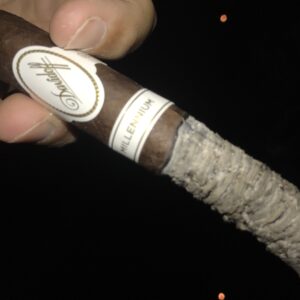 Xì Gà Davidoff Millennium Robusto 1 Xi Ga Davidoff Millennium Robusto 2