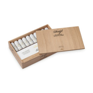 Xì Gà Davidoff Millennium Robusto 3 Xi Ga Davidoff Millennium Robusto 3