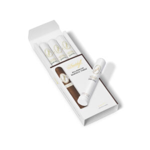 Xì Gà Davidoff Millennium Robusto 4 Xi Ga Davidoff Millennium Robusto 4