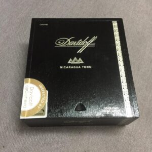 Xi Ga Davidoff Nicaragua Toro 4
