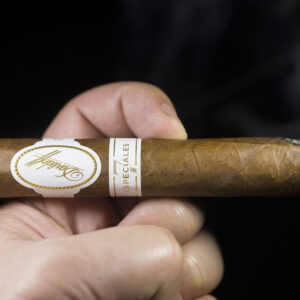Xi Ga Davidoff Robusto Real Especiales Limited 1