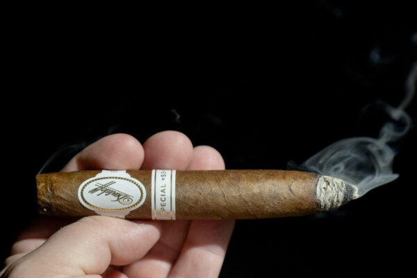 Xì Gà Davidoff Special 53 Limited Edition 2020