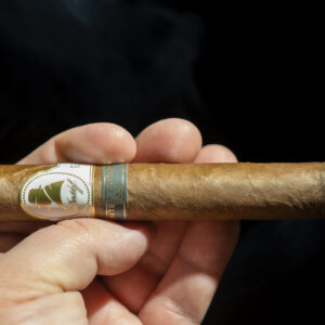 Xi Ga Davidoff Winston Churchill Limited Edition 2021 3