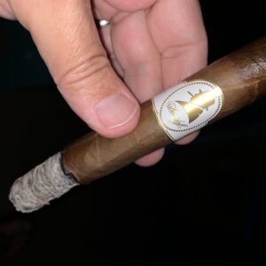 Xi Ga Davidoff Winston Churchill Toro 3