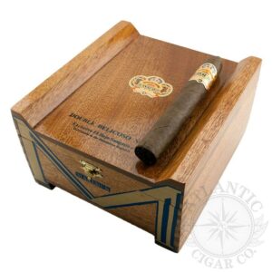 Xi Ga Diamond Crown Maximus Double Belicoso 1