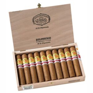 Xì Gà Diplomaticos El Diputado 2018 Belux 2 Xi Ga Diplomaticos El Diputado 2018 Belux 2