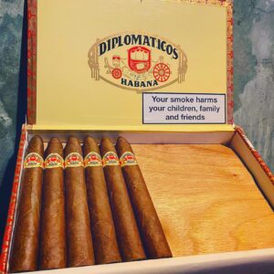 Xi Ga Diplomaticos No 2 3