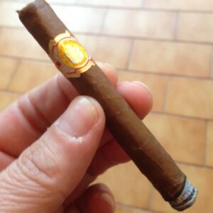 Xi Ga El Rey Del Mundo Demi Tasse 1