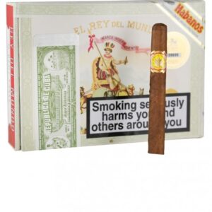 Xi Ga El Rey Del Mundo Demi Tasse 2