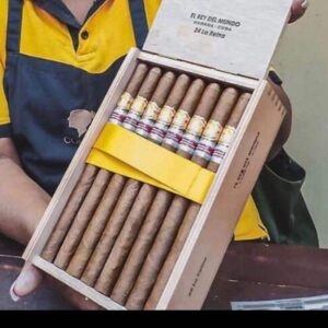 Xi Ga El Rey Del Mundo La Reina 2