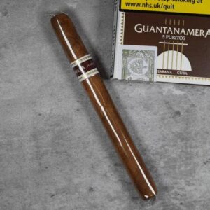 Xi Ga Guantanamera Puritos 3