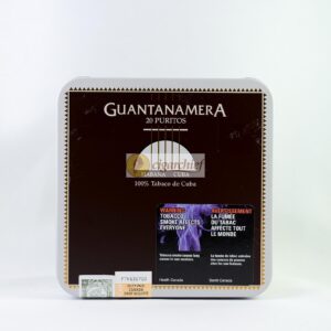 Xi Ga Guantanamera Puritos 4