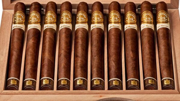 Xì Gà H. Upmann 175th Anniversary