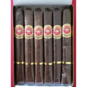 Xi Ga H.Upmann 1844 Reserve Aperitifs 1