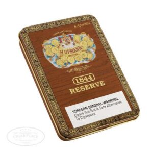 Xi Ga H.Upmann 1844 Reserve Aperitifs 2