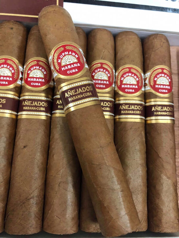 Xì Gà H.Upmann Anejados Robusto