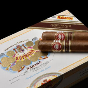 Xi Ga H.Upmann Anejados Robusto