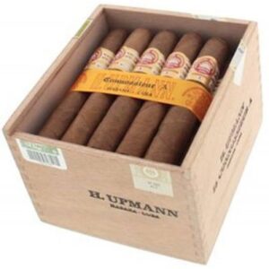 Xi Ga H.Upmann Connossieur A