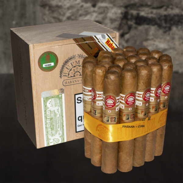 Xì Gà H.Upmann Connossieur B LCDH