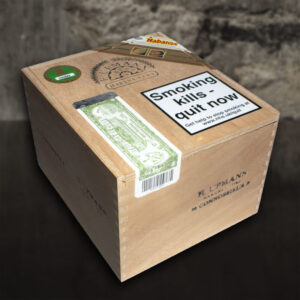 Xì Gà H. Upmann Connossieur B LCDH 2 Xi Ga H.Upmann Connossieur B LCDH 2