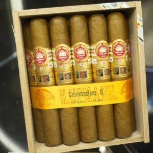 Xì Gà H. Upmann Connossieur B LCDH 1 Xi Ga H.Upmann Connossieur B LCDH 3