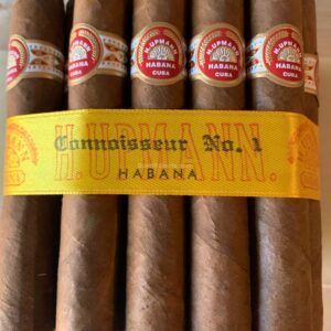 Xi Ga H.Upmann Connossieur No 1 2