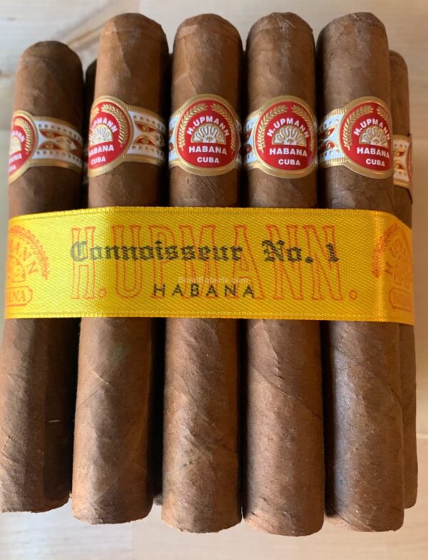 Xì Gà H.Upmann Connossieur No 1