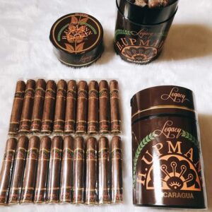 Xi Ga H.Upmann Legacy 2