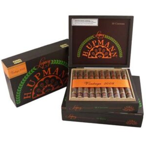 Xi Ga H.Upmann Legacy Magnum Vintage 2008 1
