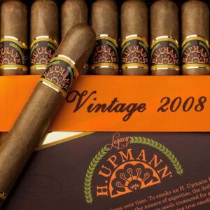 Xi Ga H.Upmann Legacy Magnum Vintage 2008 4