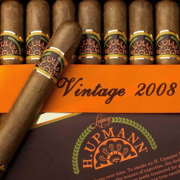 Xì Gà H. Upmann Legacy Magnum Vintage 2008