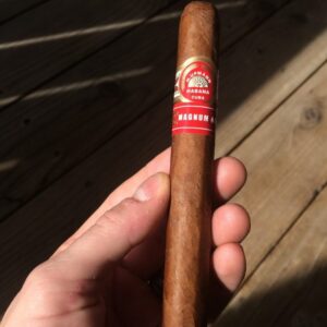 Xi Ga H.Upmann Magnum 46 2