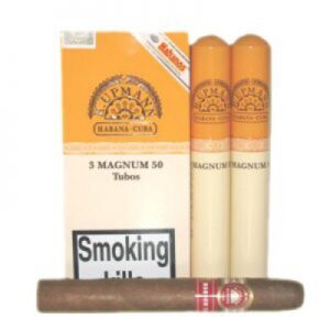 Xi Ga H.Upmann Magnum 50 1