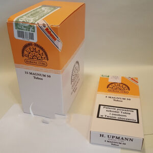 Xi Ga H.Upmann Magnum 50