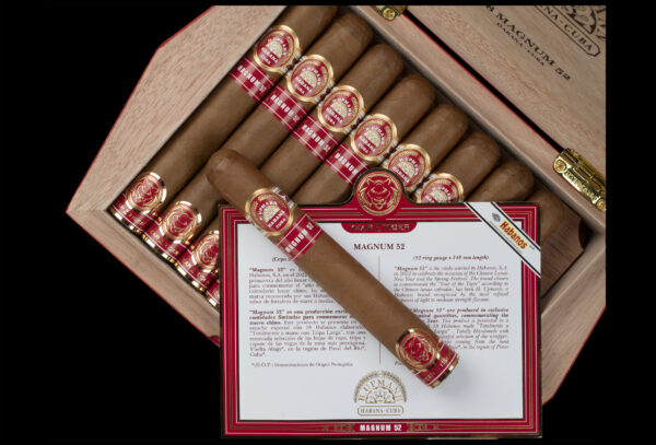 Xì Gà H. Upmann Magnum 52