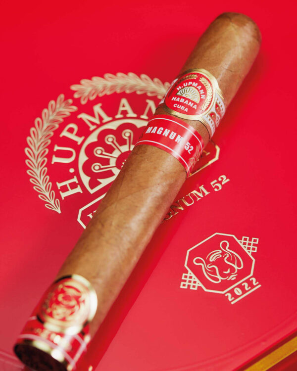 Xì Gà H. Upmann Magnum 52