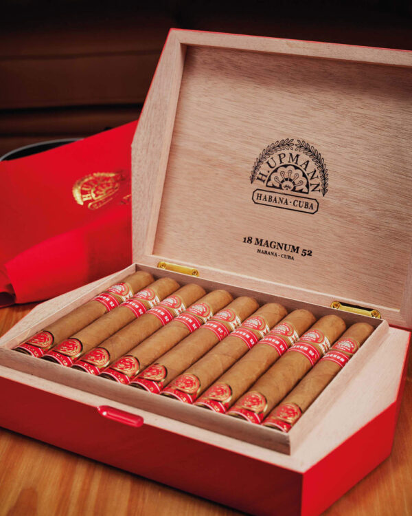 Xì Gà H. Upmann Magnum 52