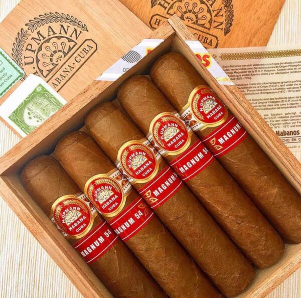 Xì Gà H. Upmann Magnum 54