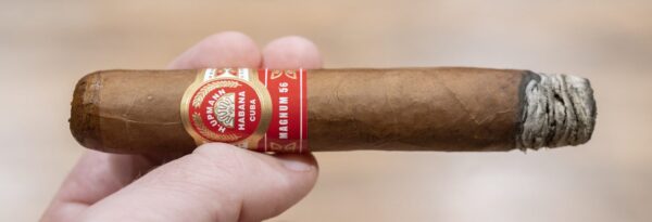 Xì Gà H. Upmann Magnum 56 Unidades