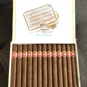 Xi Ga H.Upmann Majestic