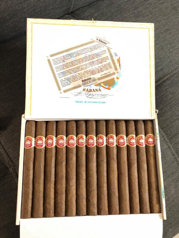 Xì Gà H. Upmann Majestic