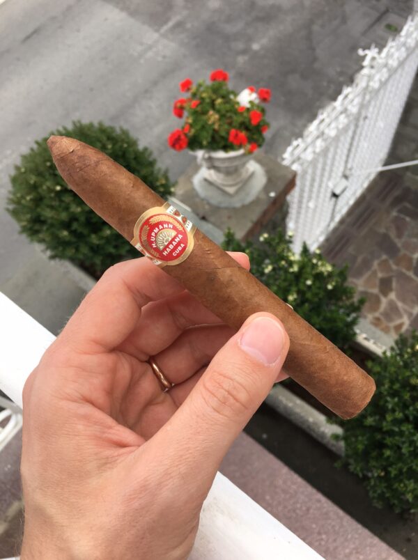 Xì Gà H. Upmann No 2