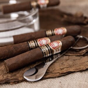 Xi Ga H.Upmann Propios Edicion Limitada 2018 2