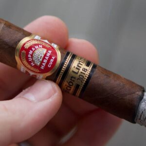 Xi Ga H.Upmann Propios Edicion Limitada 2018