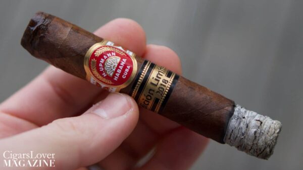 Xì Gà H. Upmann Propios Edicion Limitada 2018