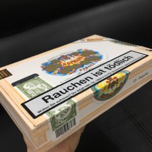 Xì Gà H. Upmann Regalias 3 Xi Ga H.Upmann Regalias 1