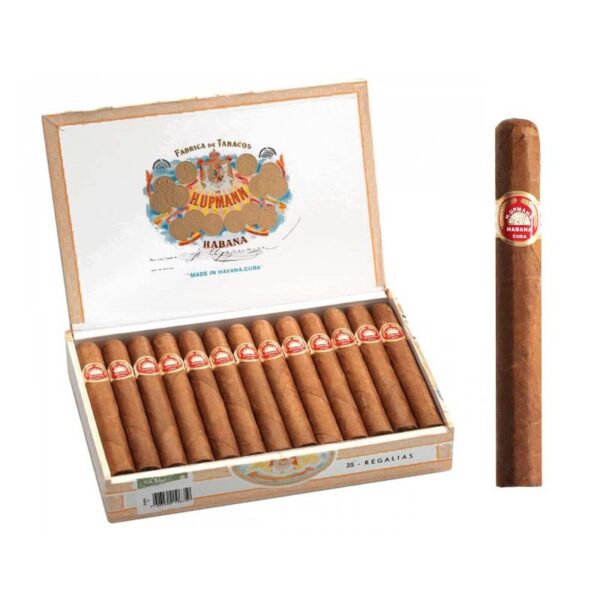 Xì Gà H. Upmann Regalias